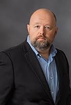 Foto de David C. Hayes pareja de Rachel Stanley